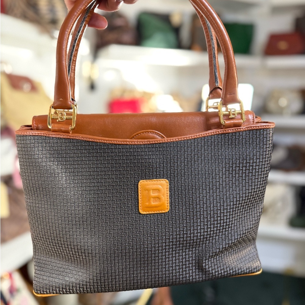 BALLY TOTE